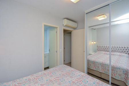 Apartamento à venda com 65m², 2 quartos e 1 vagaSuite 1