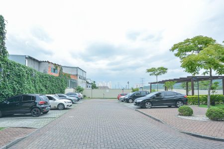 Apartamento à venda com 65m², 2 quartos e 1 vagaÁrea comum