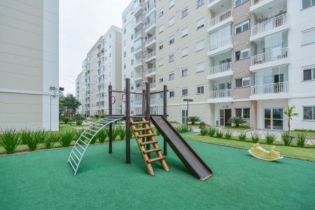 Apartamento à venda com 65m², 2 quartos e 1 vagaÁrea comum - Playground