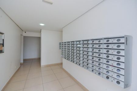 Apartamento à venda com 65m², 2 quartos e 1 vagaÁrea comum