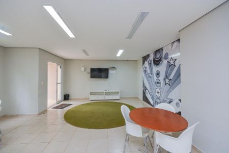 Apartamento à venda com 65m², 2 quartos e 1 vagaÁrea comum - Salão de festas