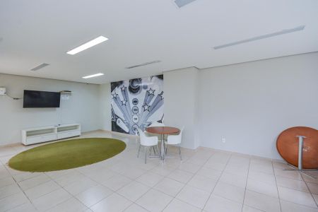 Apartamento à venda com 65m², 2 quartos e 1 vagaÁrea comum - Salão de festas