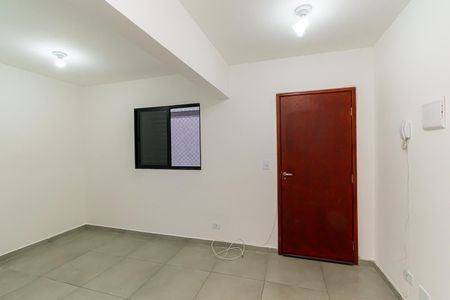 Sala de apartamento para alugar com 1 quarto, 30m² em Vila Formosa, São Paulo