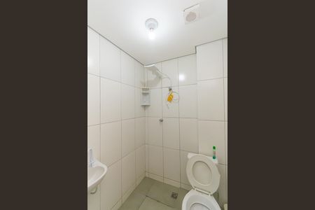 Apartamento para alugar com 30m², 1 quarto e sem vagaBanheiro