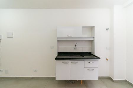 Apartamento para alugar com 30m², 1 quarto e sem vagaCozinha