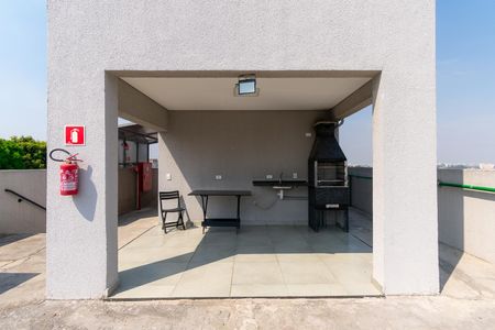 Apartamento para alugar com 30m², 1 quarto e sem vagaÁrea comum