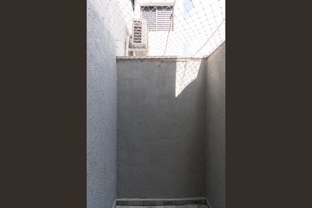 Apartamento para alugar com 30m², 1 quarto e sem vagaQuintal