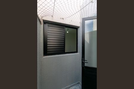 Apartamento para alugar com 30m², 1 quarto e sem vagaQuintal