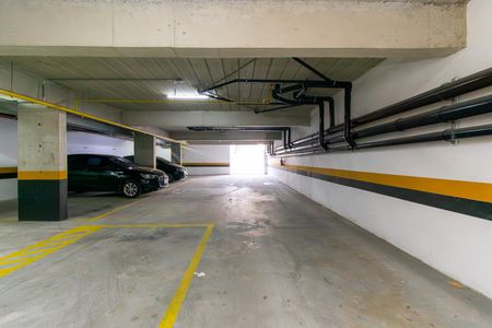 Apartamento para alugar com 30m², 1 quarto e sem vagaÁrea comum