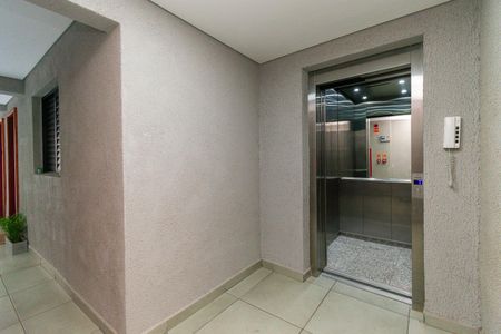 Apartamento para alugar com 30m², 1 quarto e sem vagaÁrea comum