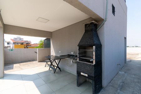 Apartamento para alugar com 30m², 1 quarto e sem vagaÁrea comum