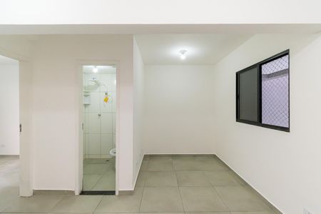Sala de apartamento para alugar com 1 quarto, 30m² em Vila Formosa, São Paulo