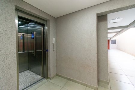 Apartamento para alugar com 30m², 1 quarto e sem vagaÁrea comum