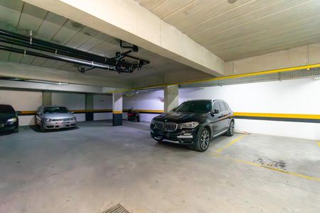 Apartamento para alugar com 30m², 1 quarto e sem vagaÁrea comum