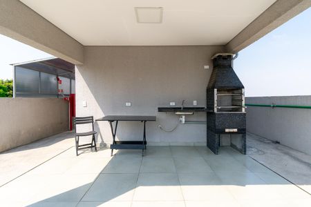 Apartamento para alugar com 30m², 1 quarto e sem vagaÁrea comum