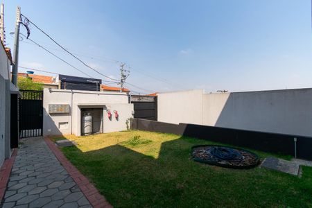 Apartamento para alugar com 30m², 1 quarto e sem vagaÁrea comum