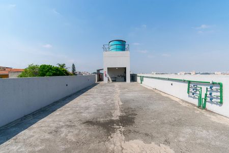 Apartamento para alugar com 30m², 1 quarto e sem vagaÁrea comum