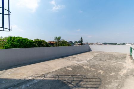 Apartamento para alugar com 30m², 1 quarto e sem vagaÁrea comum