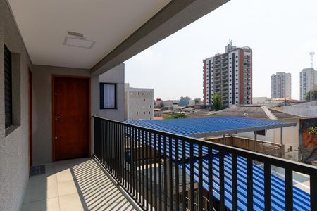 Apartamento para alugar com 30m², 1 quarto e sem vagaÁrea comum