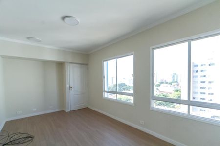 Sala de apartamento para alugar com 2 quartos, 70m² em Rudge Ramos, São Bernardo do Campo