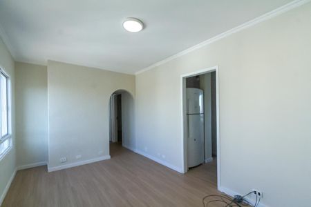 Sala de apartamento para alugar com 2 quartos, 70m² em Rudge Ramos, São Bernardo do Campo