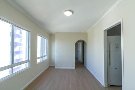 Sala de apartamento para alugar com 2 quartos, 70m² em Rudge Ramos, São Bernardo do Campo