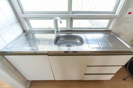 Apartamento para alugar com 70m², 2 quartos e 1 vaga Apartamento para alugar com 70m², 2 quartos e 1 vagaCozinha