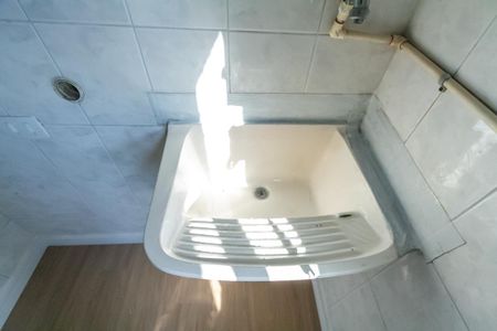 Apartamento para alugar com 70m², 2 quartos e 1 vaga Apartamento para alugar com 70m², 2 quartos e 1 vagaÁrea de Serviço