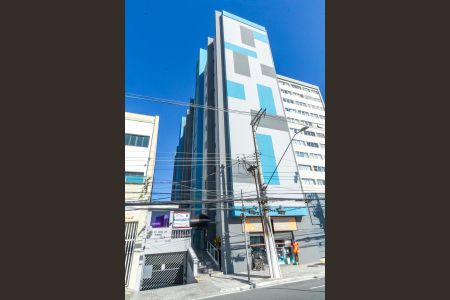 Apartamento para alugar com 70m², 2 quartos e 1 vaga Apartamento para alugar com 70m², 2 quartos e 1 vagaFachada