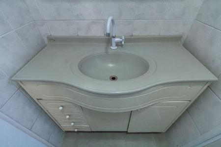 Apartamento para alugar com 70m², 2 quartos e 1 vaga Apartamento para alugar com 70m², 2 quartos e 1 vagaBanheiro