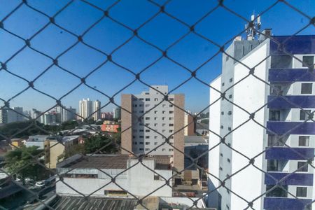 Apartamento para alugar com 70m², 2 quartos e 1 vaga Apartamento para alugar com 70m², 2 quartos e 1 vagaVista do Quarto 1