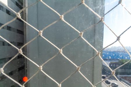 Apartamento para alugar com 70m², 2 quartos e 1 vaga Apartamento para alugar com 70m², 2 quartos e 1 vagaVista da Área de Serviço