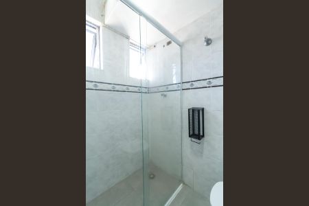 Apartamento para alugar com 70m², 2 quartos e 1 vaga Apartamento para alugar com 70m², 2 quartos e 1 vagaBanheiro