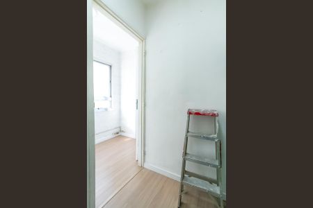 Apartamento para alugar com 70m², 2 quartos e 1 vaga Apartamento para alugar com 70m², 2 quartos e 1 vagaQuarto de Serviço