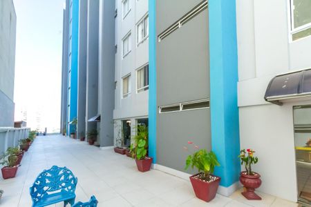 Apartamento para alugar com 70m², 2 quartos e 1 vaga Apartamento para alugar com 70m², 2 quartos e 1 vagaÁrea Comum