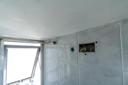 Apartamento para alugar com 70m², 2 quartos e 1 vaga Apartamento para alugar com 70m², 2 quartos e 1 vagaBanheiro