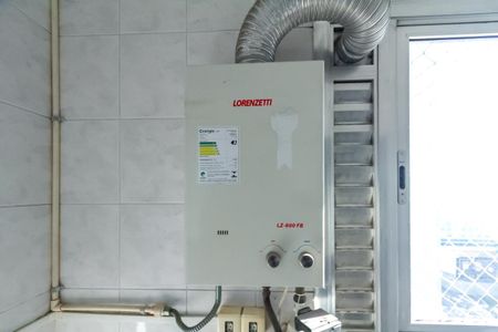 Apartamento para alugar com 70m², 2 quartos e 1 vaga Apartamento para alugar com 70m², 2 quartos e 1 vagaÁrea de Serviço