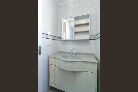 Apartamento para alugar com 70m², 2 quartos e 1 vaga Apartamento para alugar com 70m², 2 quartos e 1 vagaBanheiro