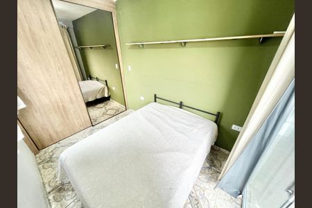 Quarto 1 de apartamento para alugar com 2 quartos, 64m² em Lauzane Paulista, São Paulo