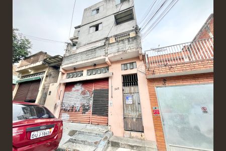 Apartamento para alugar com 64m², 2 quartos e sem vagaFachada/Placa