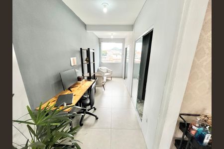 Apartamento para alugar com 64m², 2 quartos e sem vagaCorredor