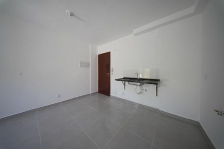 Apartamento para alugar com 36m², 2 quartos e sem vaga Apartamento para alugar com 36m², 2 quartos e sem vagaSala/Cozinha