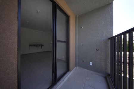 Apartamento para alugar com 36m², 2 quartos e sem vaga Apartamento para alugar com 36m², 2 quartos e sem vagaÁrea de Serviço