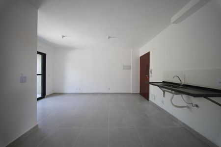Apartamento para alugar com 36m², 2 quartos e sem vaga Apartamento para alugar com 36m², 2 quartos e sem vagaSala/Cozinha