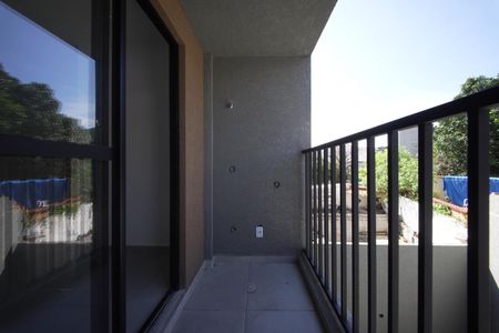 Apartamento para alugar com 36m², 2 quartos e sem vaga Apartamento para alugar com 36m², 2 quartos e sem vagaÁrea de Serviço