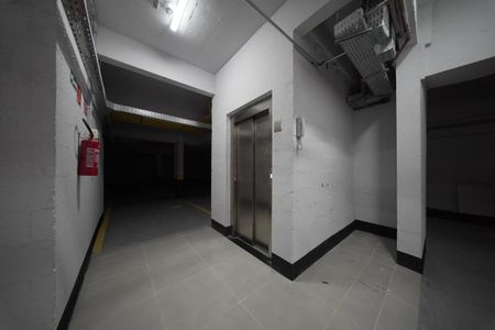 Apartamento para alugar com 36m², 2 quartos e sem vaga Apartamento para alugar com 36m², 2 quartos e sem vagaÁrea comum