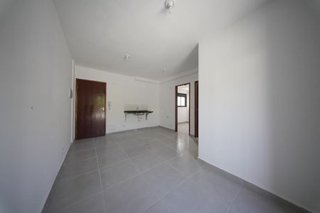 Apartamento para alugar com 36m², 2 quartos e sem vaga Apartamento para alugar com 36m², 2 quartos e sem vagaSala/Cozinha