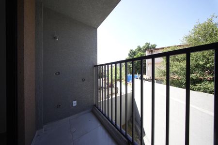 Apartamento para alugar com 36m², 2 quartos e sem vaga Apartamento para alugar com 36m², 2 quartos e sem vagaÁrea de Serviço