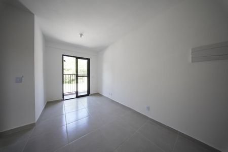 Sala/Cozinha de apartamento para alugar com 2 quartos, 36m² em Vila Santa Teresa, São Paulo
