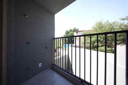 Apartamento para alugar com 36m², 2 quartos e sem vaga Apartamento para alugar com 36m², 2 quartos e sem vagaÁrea de Serviço